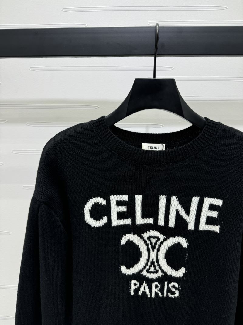 Celine Sweaters